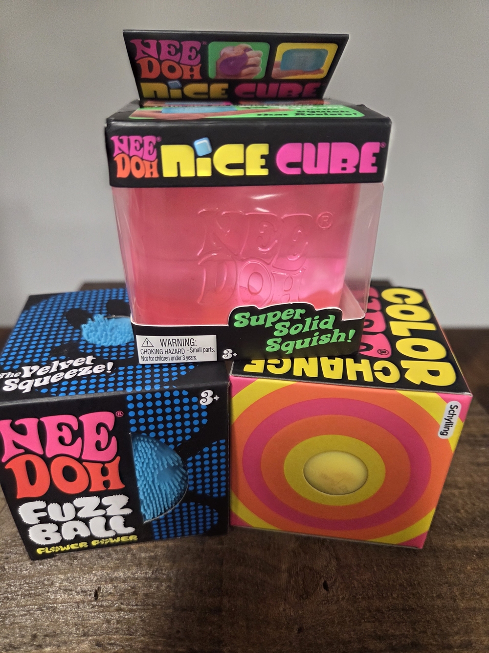 Needoh Bundle